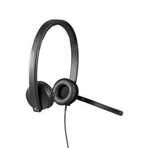 Logitech H570e Usb Stereo Kulaklık 981-000575