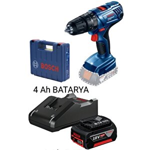 Gsb 180'li̇ Darbeli̇ (4 Ah Tek Batarya )