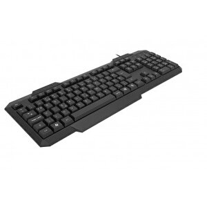 Frisby Fk-4812fu F Klavye Usb Si̇yah