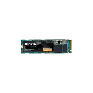 1tb Pcıe M2 Excerıa G2 Nvme Ssd 2100/1700mb Lrc20z001tg8