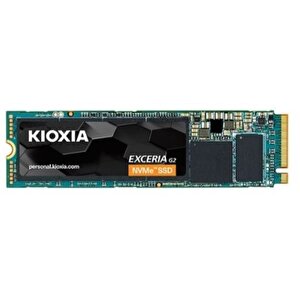 1tb Pcıe M2 Excerıa G2 Nvme Ssd 2100/1700mb Lrc20z001tg8