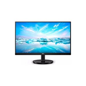 27 275v8la/00 Va Qhd 4ms 75 Hz Hdmı Dp Monitör
