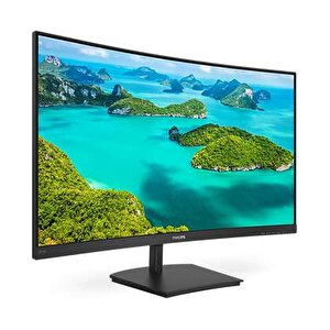 24 241e1sca/01 4ms 75hz Fhd Freesync Monitor