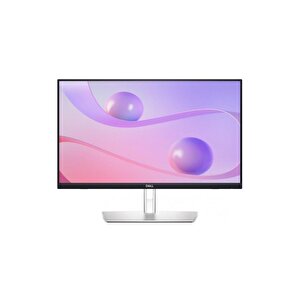 P2424ht 23.8" Ips 1920x1080 5ms Dp Hdmi Usb-c Siyah Led Monitör