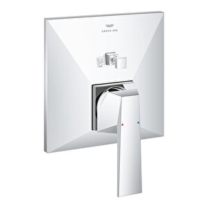 Allure Brilliant Ankastre Banyo/Duş Bataryası - 24279000