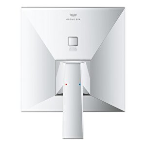 Allure Brilliant Ankastre Banyo/Duş Bataryası - 24279000