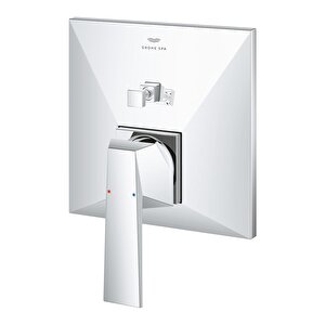 Allure Brilliant Ankastre Banyo/Duş Bataryası - 24279000