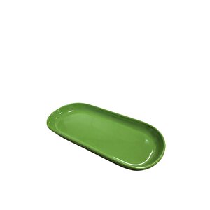 Kayık Noyan 26 Cm Yeşil