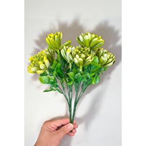 Yapay Dekor Yeşillik Demeti