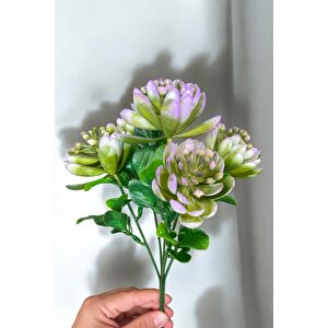 Yapay Dekor Yeşillik Demeti