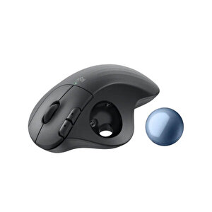 M575s Wireless Trackball Mouse 910-007029