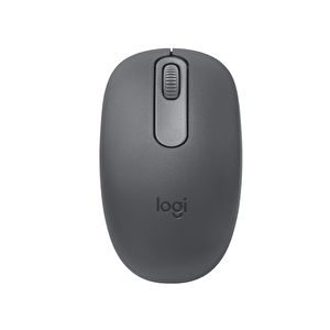 M196 Bluetooth Mouse Graphite 910-007459