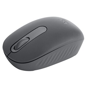 M196 Bluetooth Mouse Graphite 910-007459