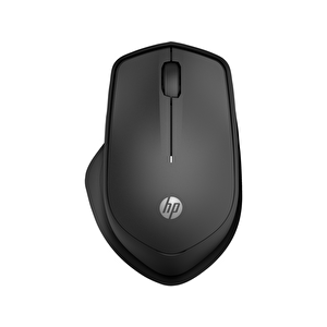 Hp 285 Sessi̇z Kablosuz Mouse Si̇yah 6g4e6aa