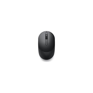 Dell Ms3320ws Kablosuz Mouse Si̇yah (570-abhk)
