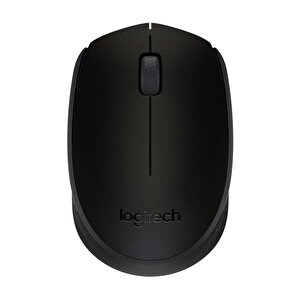 B170 Kablosuz Mouse-siyah 910-004798