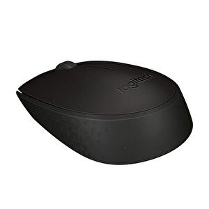 Logitech B170 Kablosuz Mouse-siyah 910-004798