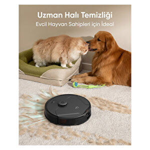 Anker Eufy Clean X8 Pro Akıllı Robot Süpürge T2266
