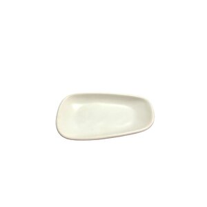 Kayık Tetra 15 Cm Mat Beyaz