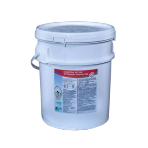 Gc 90 Granül Klor 25 Kg