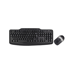 Frisby Fk-4880qu Kablosuz Mm Klavye Mouse Set