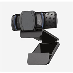 C920s Hd Pro Mi̇krofonlu Webcam 960-001252