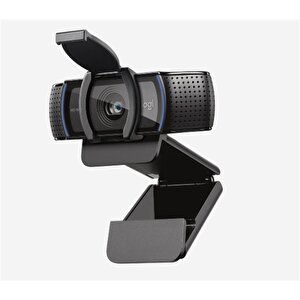 C920s Hd Pro Mi̇krofonlu Webcam 960-001252
