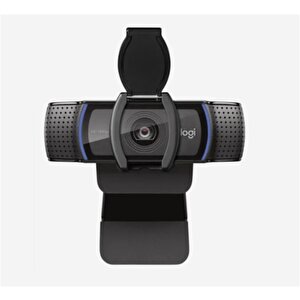 C920s Hd Pro Mi̇krofonlu Webcam 960-001252