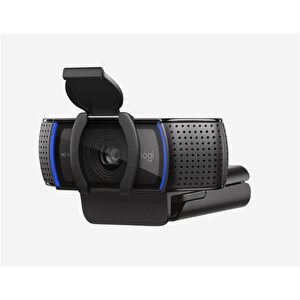 Logitech C920s Hd Pro Mi̇krofonlu Webcam 960-001252