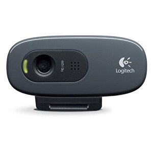 C270 Webcam Hd 960-001063