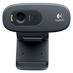 C270 Webcam Hd 960-001063