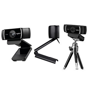 C922 Pro Stream Webcam V-u0028 960-001088