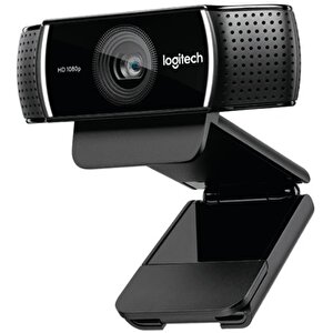 C922 Pro Stream Webcam V-u0028 960-001088