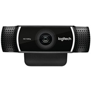 C922 Pro Stream Webcam V-u0028 960-001088