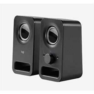 Z150 2.0 Multimedia Hoparlör Si̇yah 980-000814