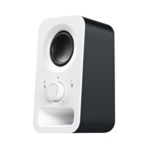 Z150 2.0 Multimedia Hoparlör Beyaz 980-000815