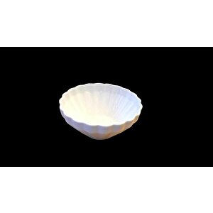 Twist 13 Cm Porselen Yuvarlak Kase Hrn013-6