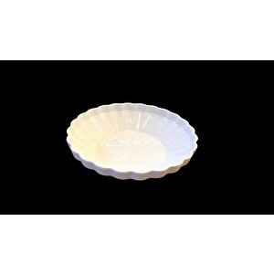 Twist 19 Cm Porselen Çukur Tabak Hrn012-6