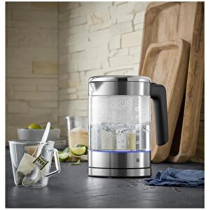 Wmf Kitchenminis Cam Su Isıtıcısı 1 Lt 3200000444