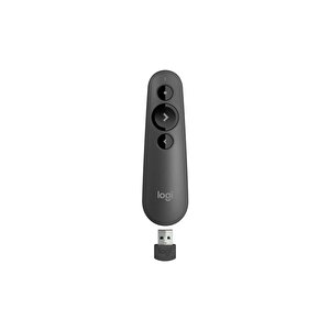 R500s Presenter Grafit 910-005843