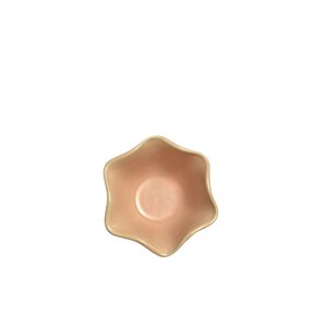 Roma Çerezlik 11 Cm Açık Pembe