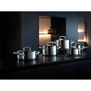 Wmf Gourmet Plus Tencere Seti 4 Parça 8910000046