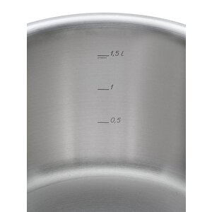 Wmf Gourmet Plus Tencere Seti 4 Parça 8910000046