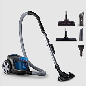 Philips 4000 Serisi Torbasız Elektrikli Süpürge Fc9332/07