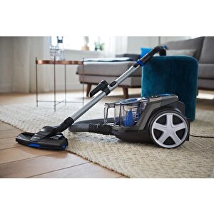 Philips 4000 Serisi Torbasız Elektrikli Süpürge Fc9332/07