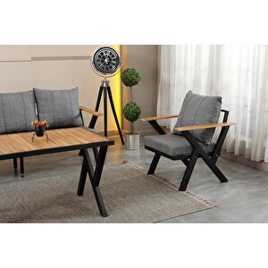 NARİN 2+1+1+MASALI BALKON TAKIMI