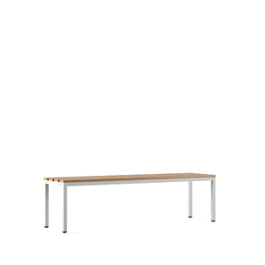 Soyunma Odaları Için Bank Gxyxd: 150x42x40 Cm, Spor Bankı