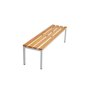 Soyunma Odaları Için Bank Gxyxd: 150x42x40 Cm, Spor Bankı
