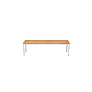 Soyunma Odaları Için Bank Gxyxd: 150x42x40 Cm, Spor Bankı