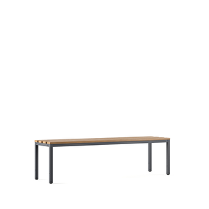 Soyunma Odaları Için Bank Gxyxd: 150x42x40 Cm, Spor Bankı